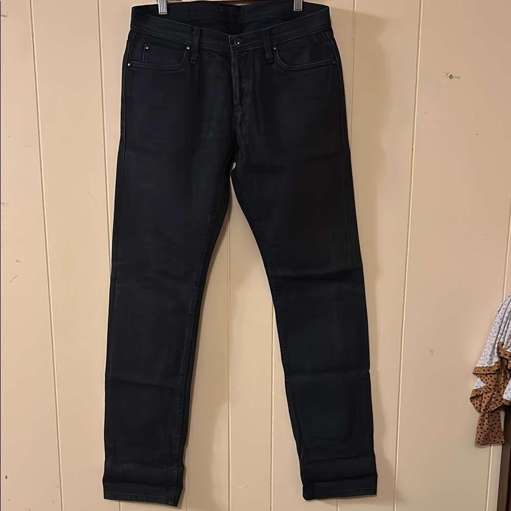 Unbranded Black Jeans